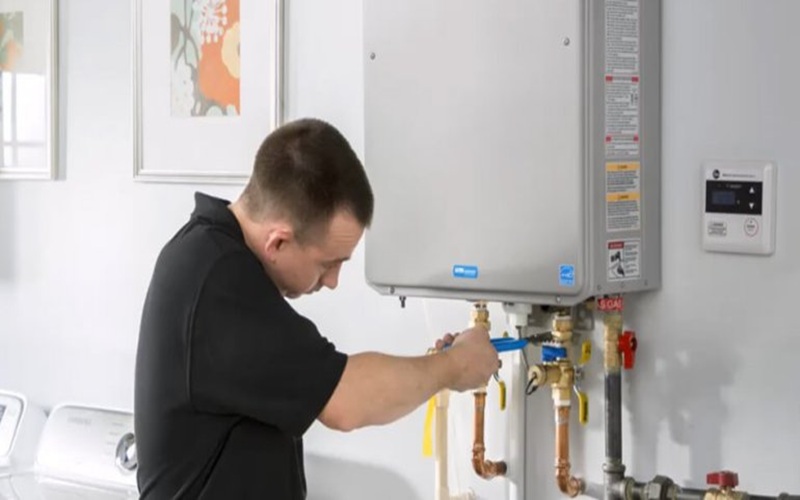 Bünyan Doğalgazcı